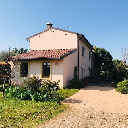 Una Casa Di Campagna Dossobuono Ngoại thất bức ảnh