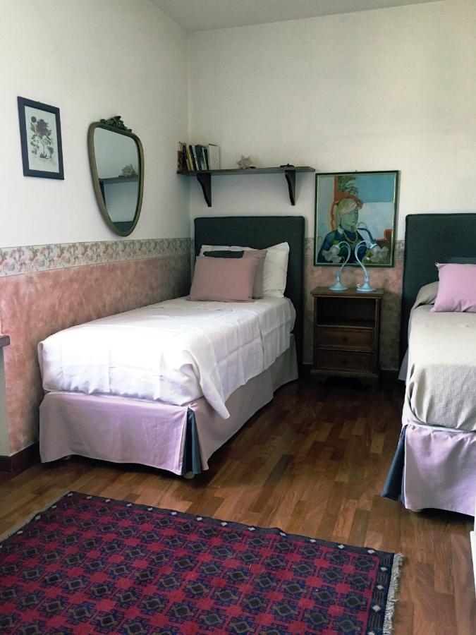 Una Casa Di Campagna Dossobuono Ngoại thất bức ảnh