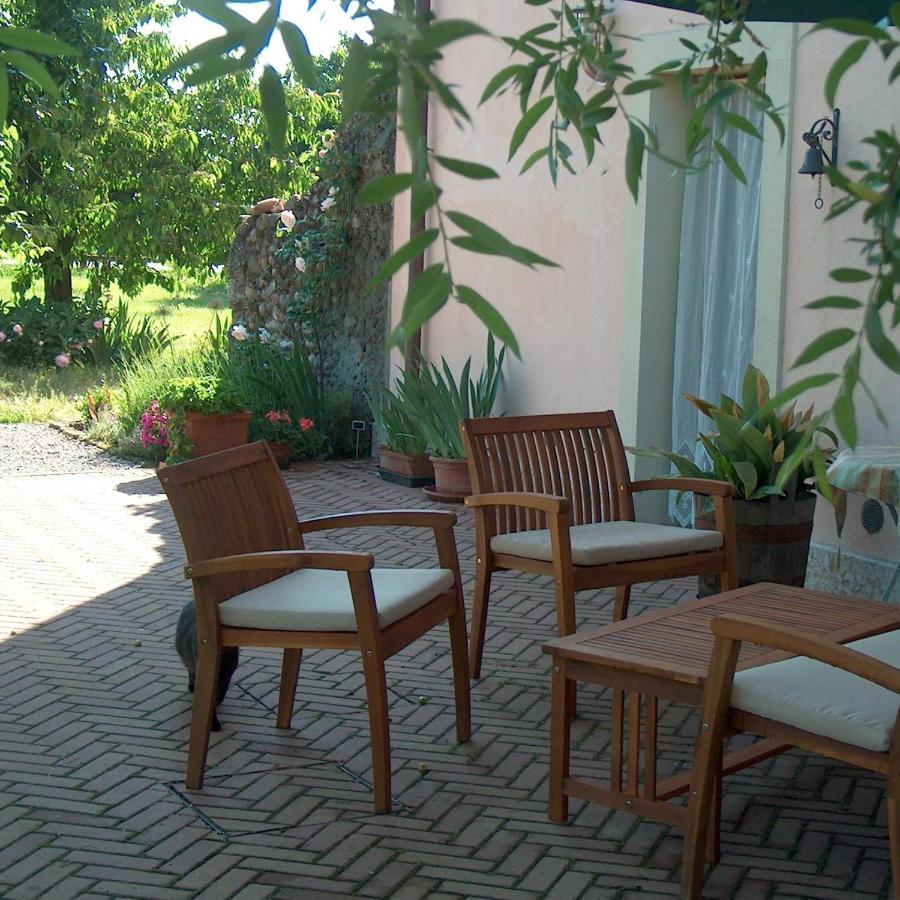 Una Casa Di Campagna Dossobuono Ngoại thất bức ảnh