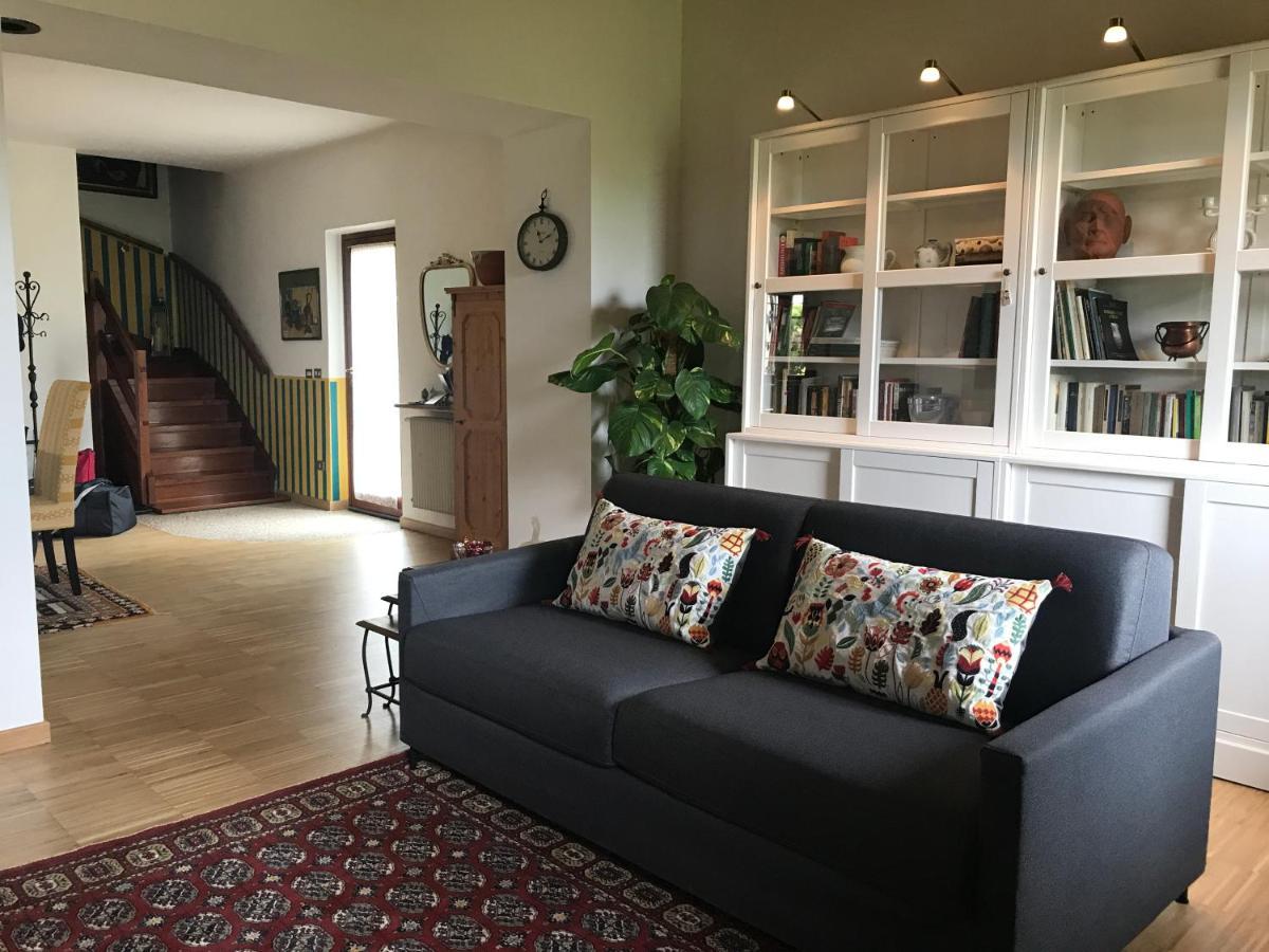 Una Casa Di Campagna Dossobuono Ngoại thất bức ảnh