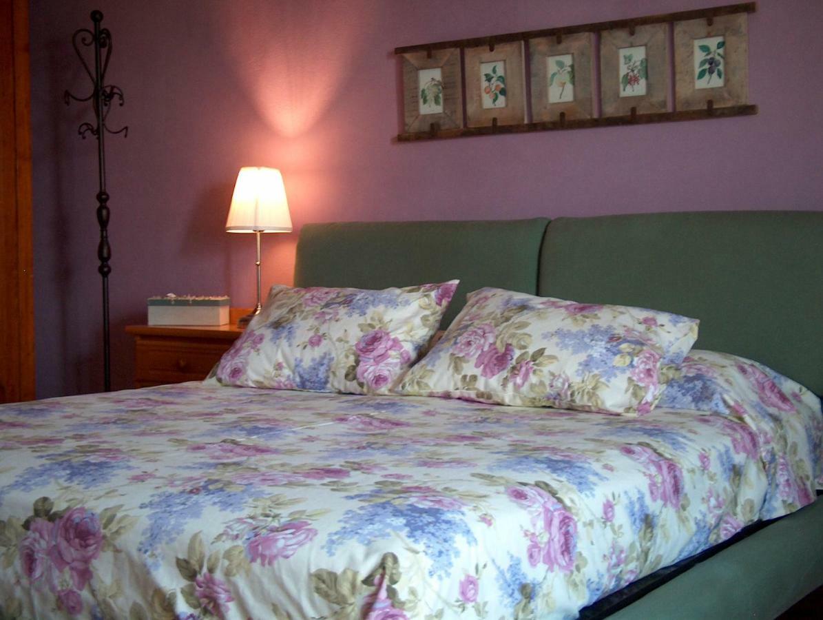 Una Casa Di Campagna Dossobuono Ngoại thất bức ảnh